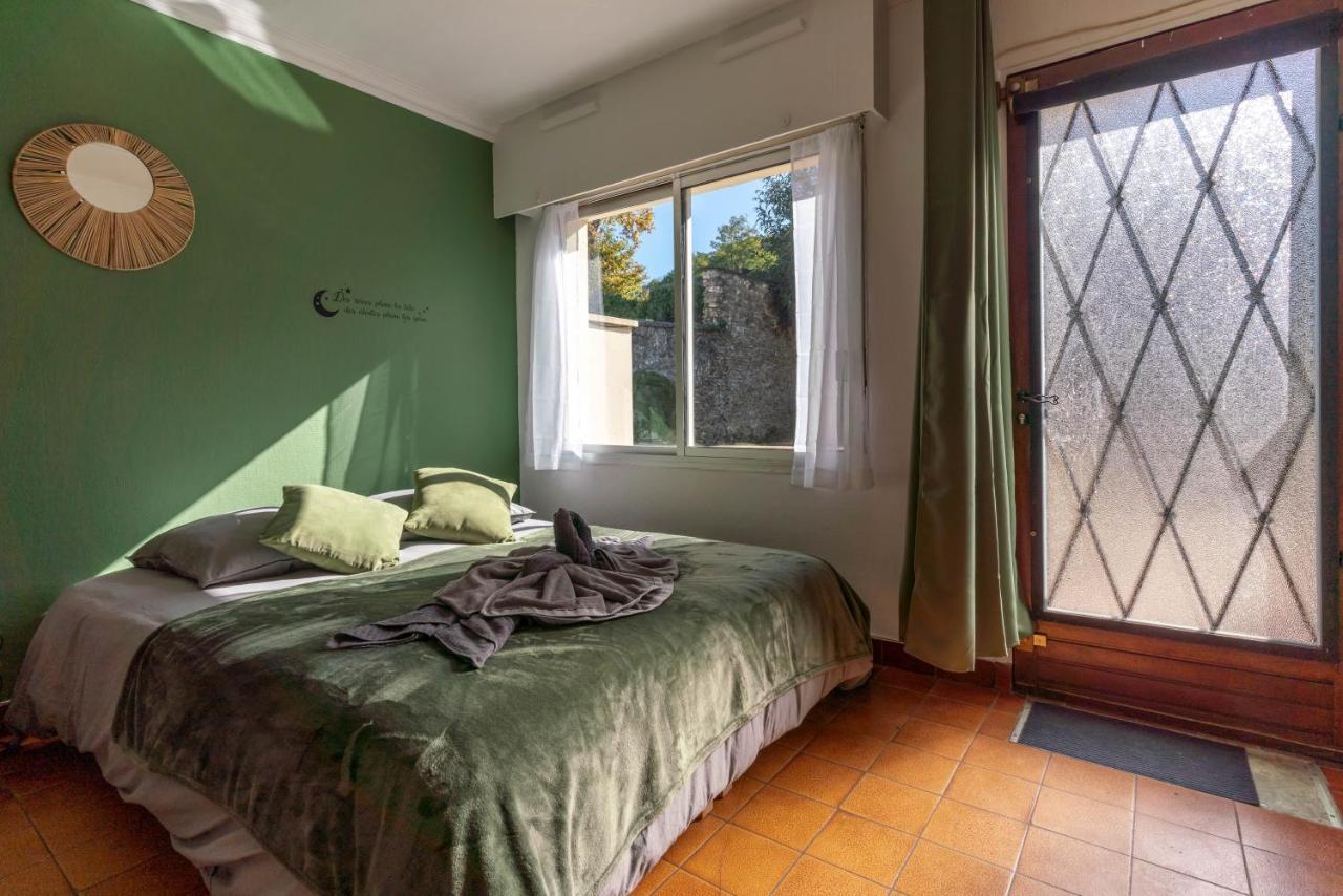 Appart'Hotel Nuiteejour Versailles Saint Cyr L'Ecole Eksteriør billede