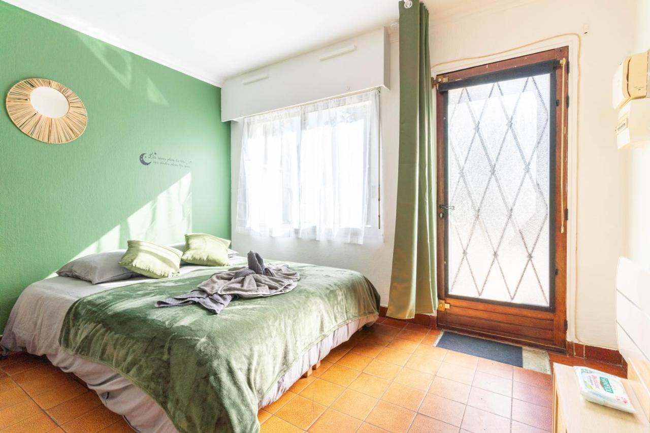 Appart'Hotel Nuiteejour Versailles Saint Cyr L'Ecole Eksteriør billede