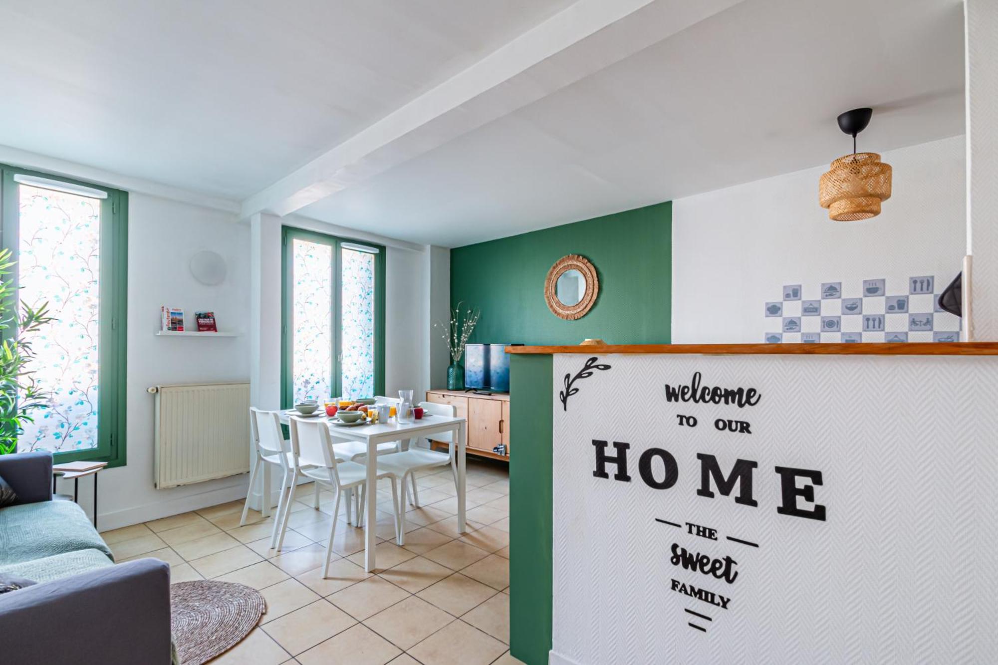 Appart'Hotel Nuiteejour Versailles Saint Cyr L'Ecole Eksteriør billede