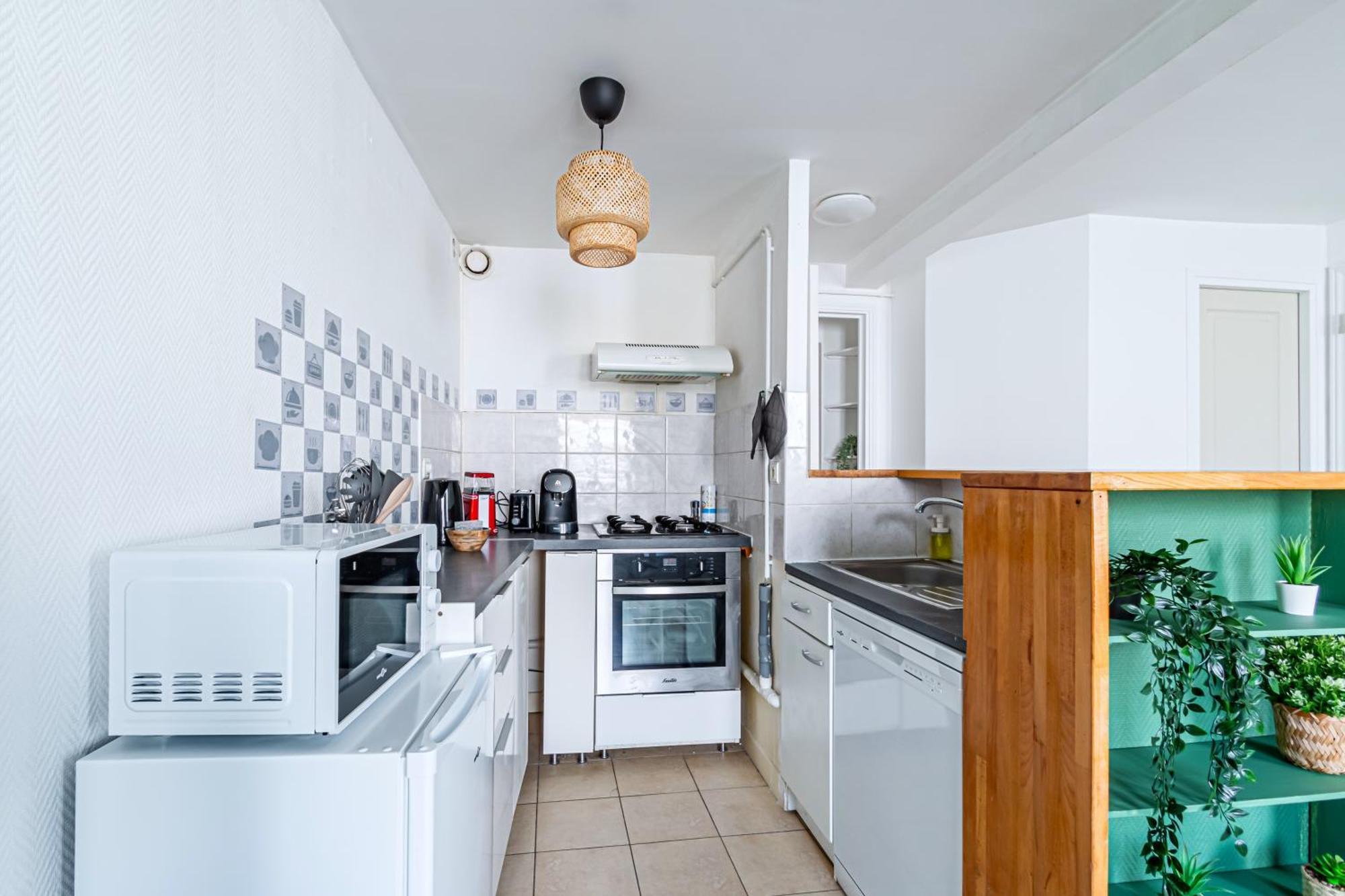 Appart'Hotel Nuiteejour Versailles Saint Cyr L'Ecole Eksteriør billede