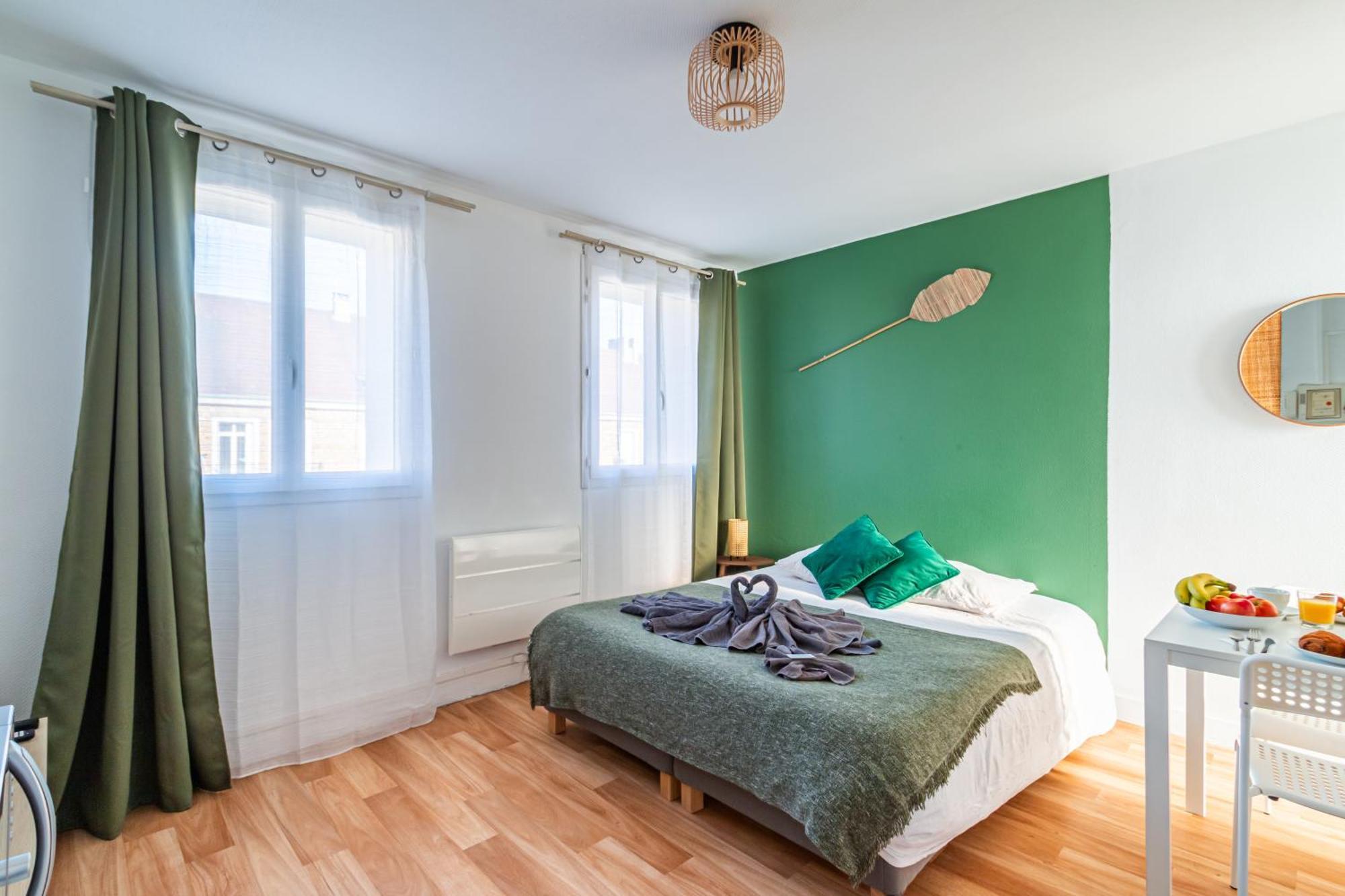 Appart'Hotel Nuiteejour Versailles Saint Cyr L'Ecole Eksteriør billede