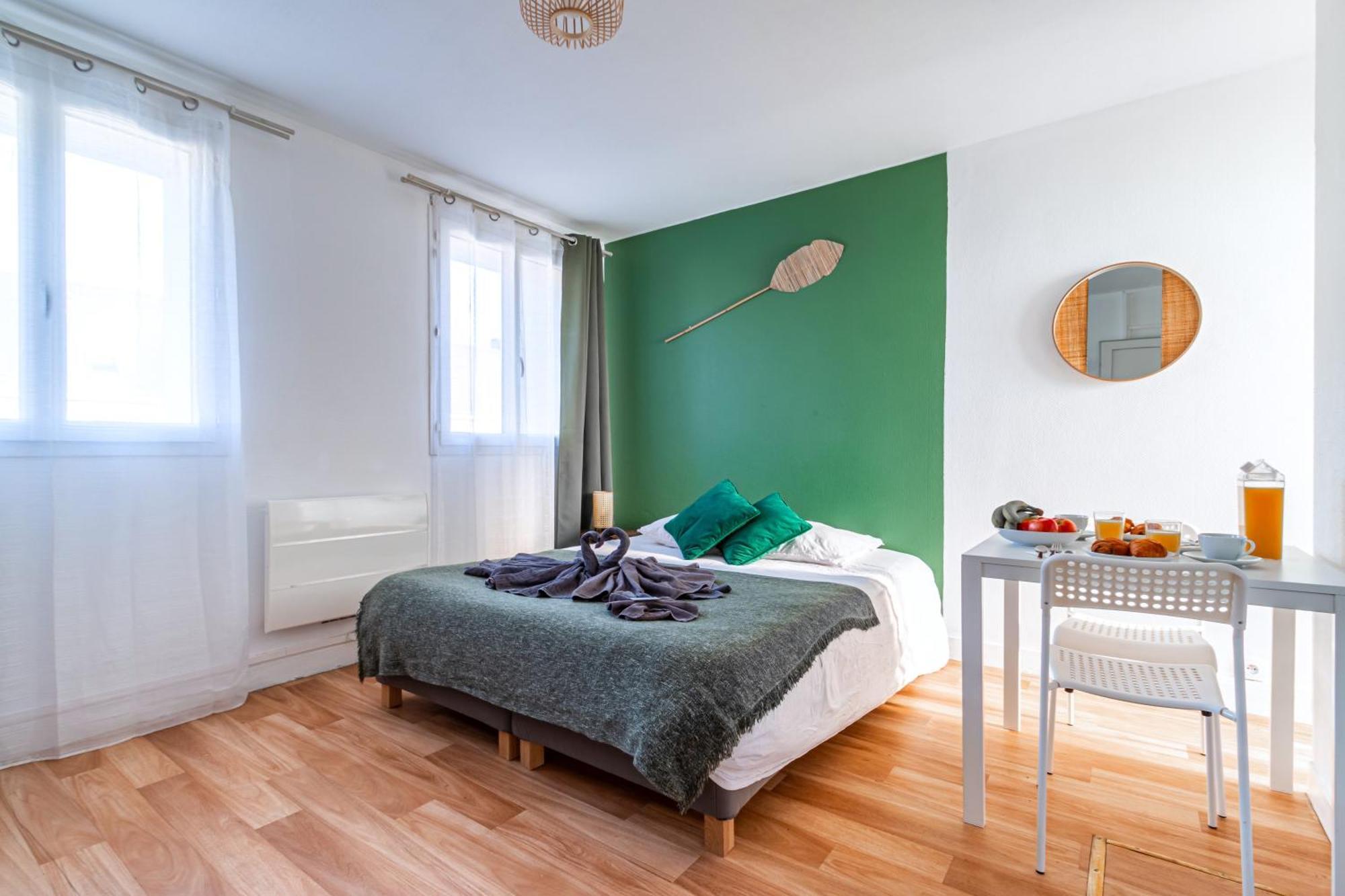 Appart'Hotel Nuiteejour Versailles Saint Cyr L'Ecole Eksteriør billede