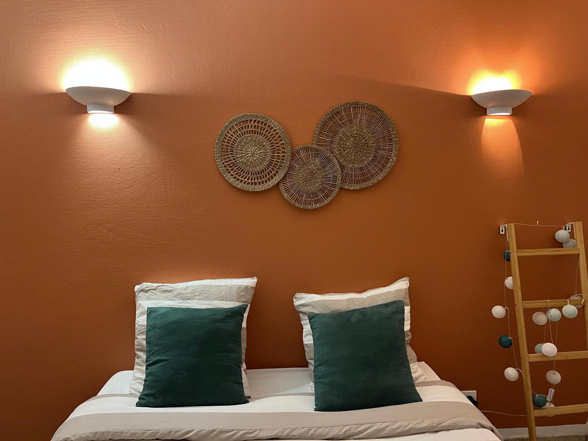 Appart'Hotel Nuiteejour Versailles Saint Cyr L'Ecole Eksteriør billede