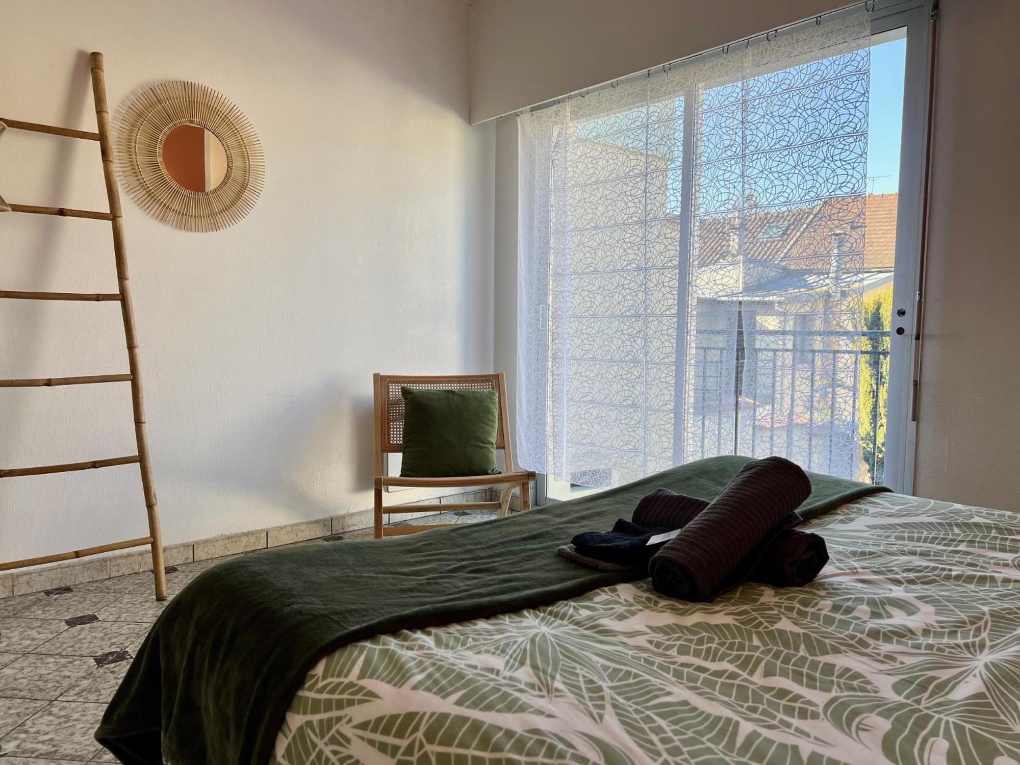 Appart'Hotel Nuiteejour Versailles Saint Cyr L'Ecole Eksteriør billede